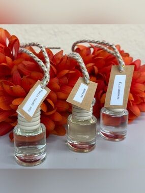 Car Scent set